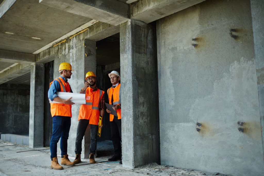 Building & Property Inspection in Melbourne and Geelong