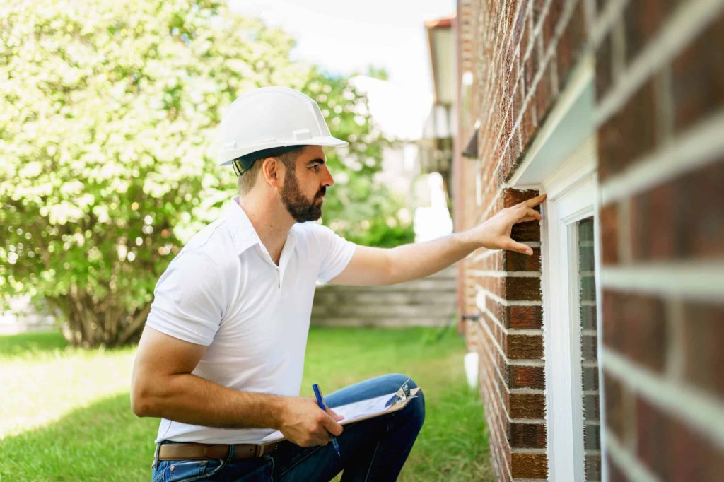 Property Inspections in Melbourne and Geelong