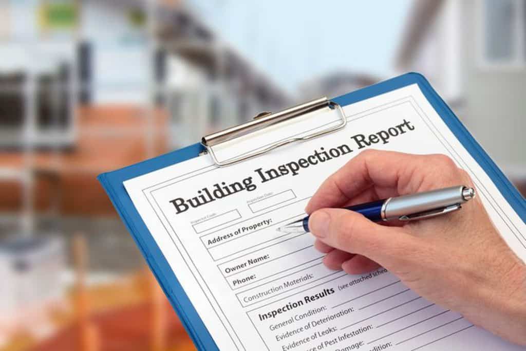 Building Inspections in Melbourne and Geelong