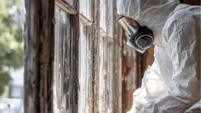 Asbestos in Home Renovations: The Risks, the Rules, and What to Do Before You Start