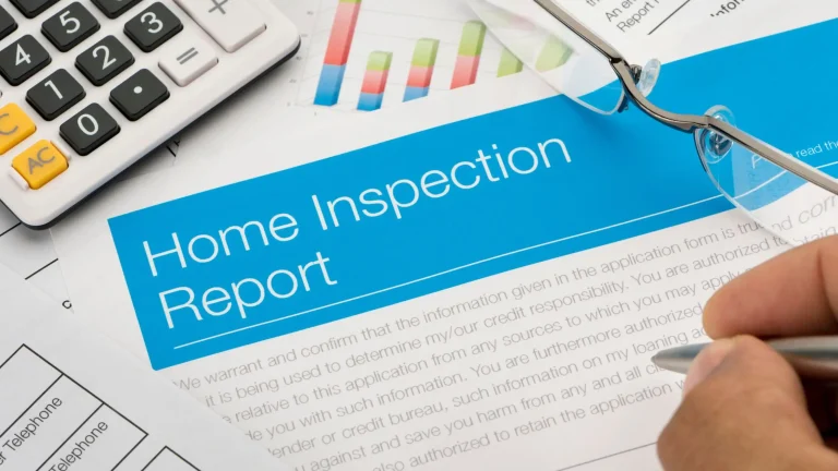 How to Read a Building Inspection Sample Report