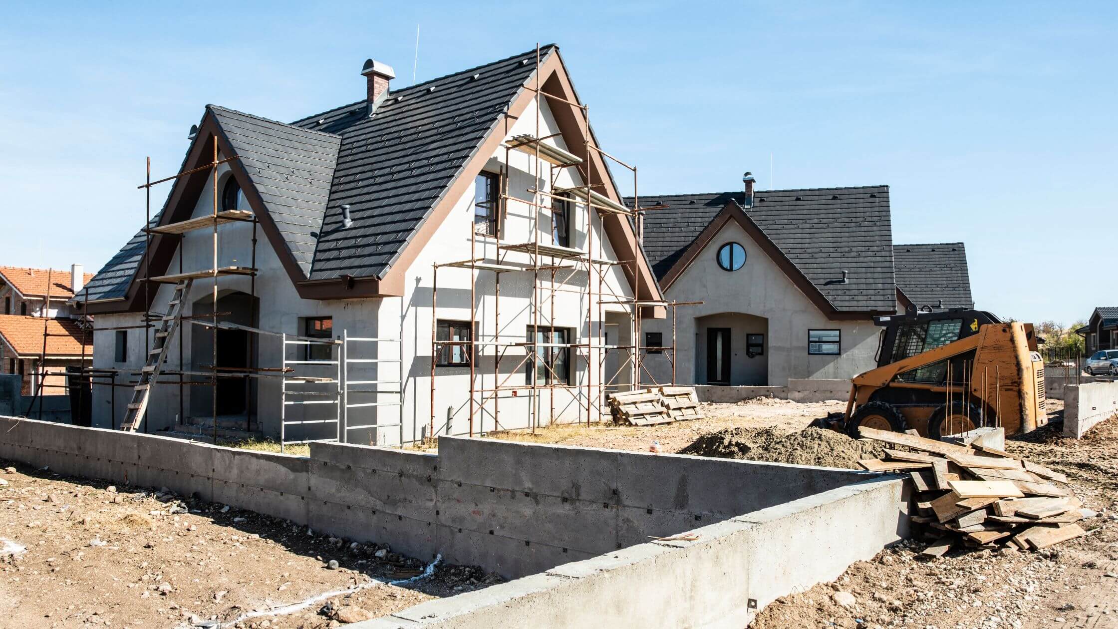 Should You Get a Building Inspection on a New Home